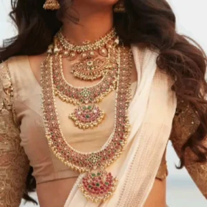 jewellery set for women COMBO SET