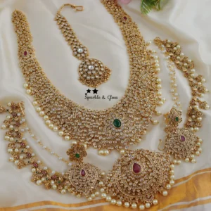 New Era of Bridal Beauty...