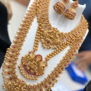 Super Sale Designer Necklace...