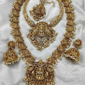 Ayesha Look Pure Necklace...